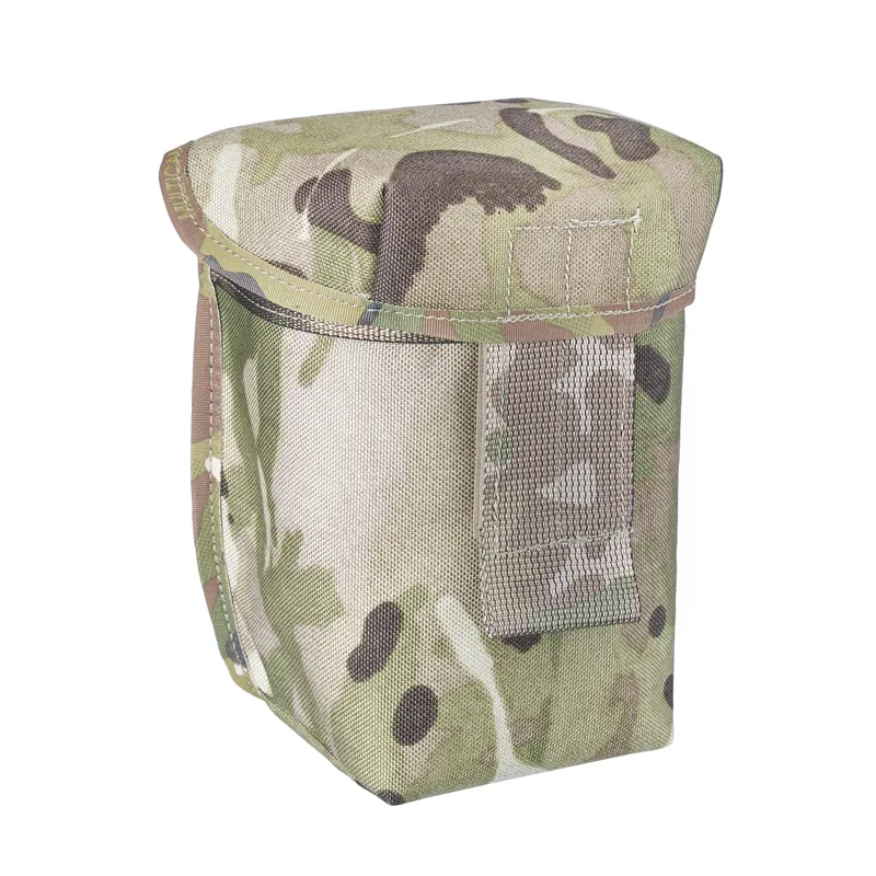 Bergan Waistband Water Bottle-2